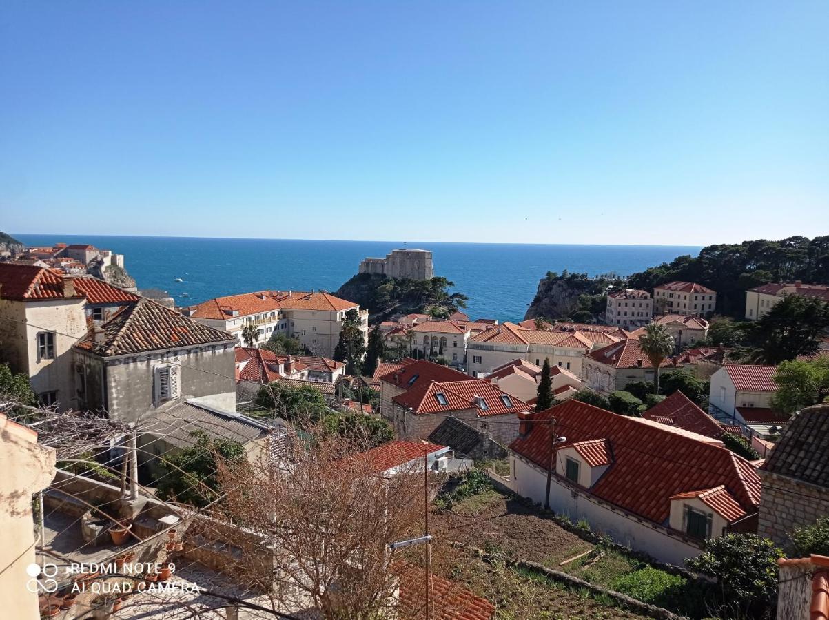 Room & Apartment Saint John Dubrovnik Bagian luar foto
