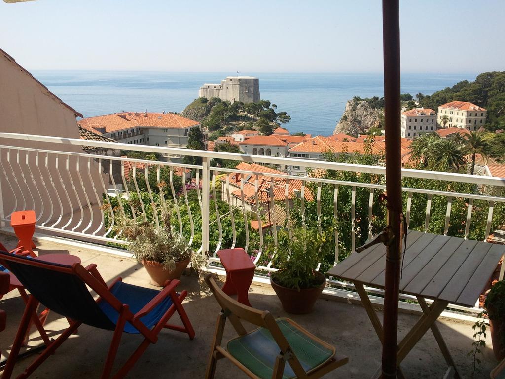 Room & Apartment Saint John Dubrovnik Ruang foto