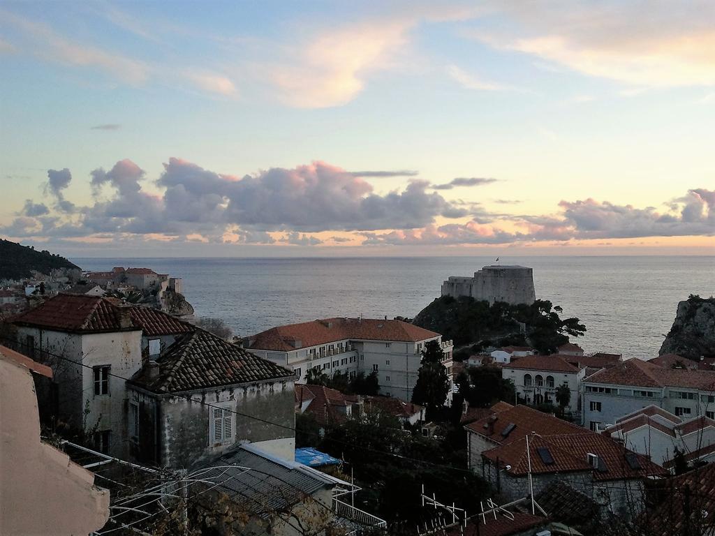 Room & Apartment Saint John Dubrovnik Bagian luar foto